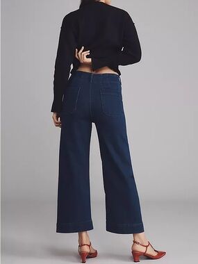 Maeve Colette Denim Jeans
